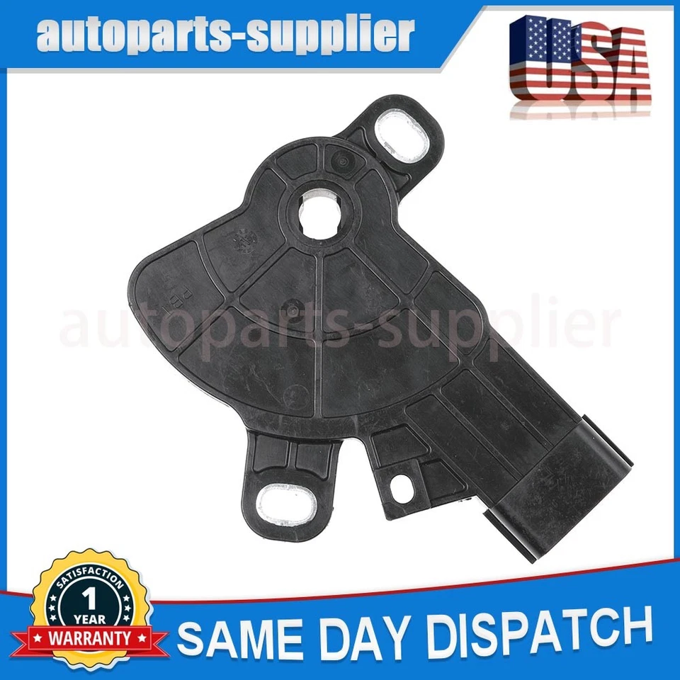 Нейтральный предохранительный переключатель 31918-1XK0A для Nissan Versa 2012-2015 Sentra 2013-2014 - Изображение 2 из 4