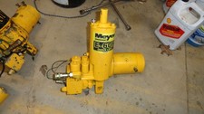 Meyer E-60h Snow Plow Pump Untested Core Meyer E-60h Snow Plow Pump Untested Core