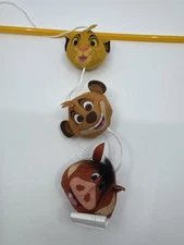 The Lion King Movie String And Stick Cat Toy Kitten Toy 