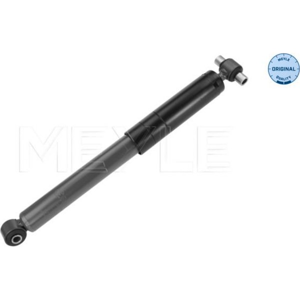 2X Meyle 726 725 0003 StoßDäMpfer FüR Ford Focus Dnw-image