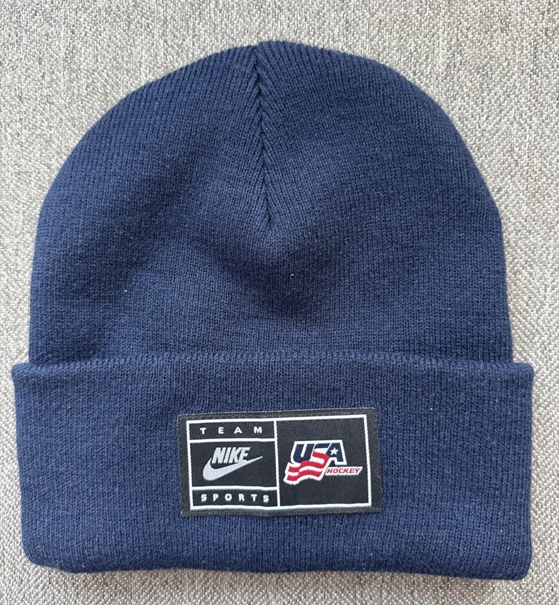 Nike USA Olympics Fan Cap, Hats for sale | eBay