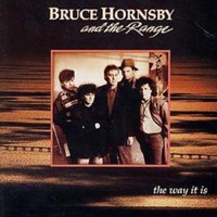 Bruce Hornsby And The Range The Way It Is (Cd) Album