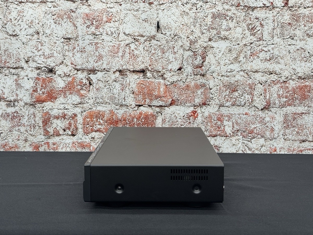 Yamaha Blu-ray Player BD-S677 | eBay