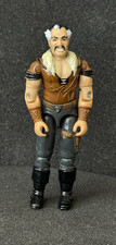GI Joe | Vintage 1987 Hasbro | Crystal Ball - Cobra Hypnotist | Free Shipping