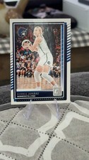 2025 Panini Donruss WNBA - Dorka Juhasz #35