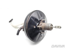 Nissan Qashqai Bremskraftverstärker mit Hauptzylinder 1.2 DIG-T Benzin 2014 SUV