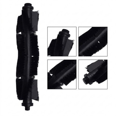 Roller Brush Plastic 1 Pc Accessories For Tapo RV10