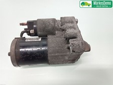 Anlasser - 5802Z8 - CITROËN CITROEN C3 10-17 - 181,370 km