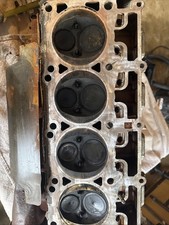 Engine Cylinder Head Dodge Ram 2017 5.7 Hemi 87000miles