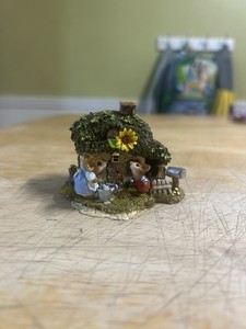 Wee Forest Folk Mice | eBay