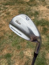 ✅Bridgestone Allure Ladies Pitching Wedge PW Graphite Shaft Ladies Flex RH✅