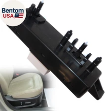 Front Passenger Power Seat Control Switch, Fit for KIA Optima K5 2011-2016 2.0L/