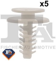 Fa1 33-40008.5 Clip FüR Zier-/Schutzleiste