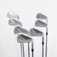 Callaway X Forged Iron Set 4-P Steel KBS Tour...