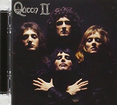 Queen - Queen 2 (2011 Remaster) Deluxe Edition