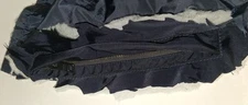 PRADA Milano Replacement Zipper, 7 "