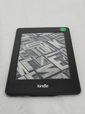 Amazon Kindle Paperwhite 7th Gen 4GB Wi-Fi E-Reader Tablet DP75SDI