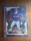 2023 Bowman - Chrome Prospects Roman Anthony #BCP-71 (RC)