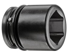 GEDORE 2734060 K 32 S 17 Kraftschraubereinsatz 3/4'' 17 mm Kraftschrauberwerkzeu