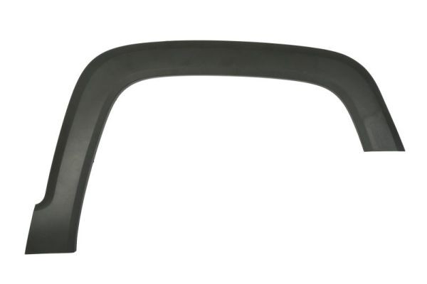 Right Front BLIC 5703-08-3216372P Trim/Protection Strip, wing for JEEP