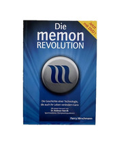 Die memon Revolution von Ferry Hirschmann mit DVD