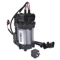Luftfeder Kompressorpumpe FüR 2009-2016 Porsche Panamera 970 3.0 D 97035815124