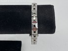 Kenneth Cole Reaction KC4514 S. Steel Silver Tone Watch — photo 3
