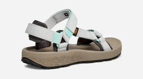 Sandalias Teva W Hydratrek Colores Surtidos NUEVAS - Imagen 4 de 7