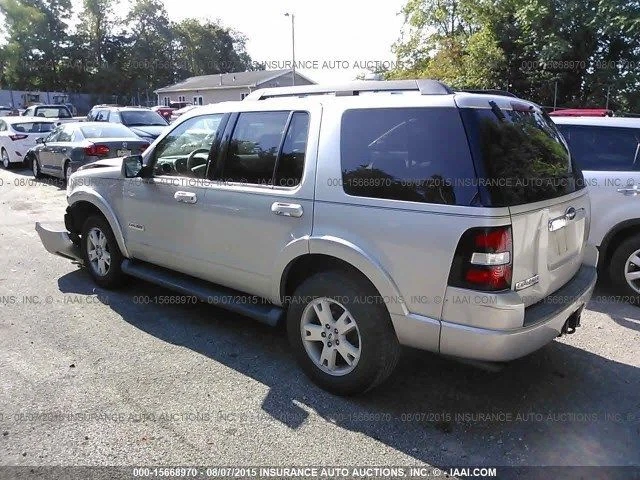 Fuse Box Engine Excluding Sport Trac Fits 02-10 EXPLORER 1390570 Foto 4 de 4