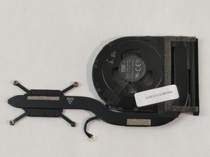 Viel 5 Lenovo 01AY994 5-Pin Bga 1528 CPU Lüfter Mit Kühler Für THINKPAD T490s