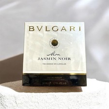 Mon Jasmin Noir L'Eau Exquise Bvlgari 香水- 一款2012年女用香水