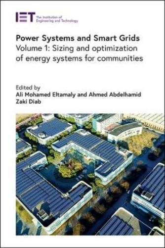 Ali Mohamed Eltamaly Power Systems and Smart Grids (Copertina rigida)