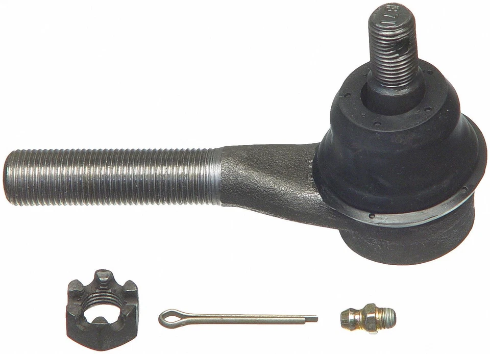 MOOG Front Outer Steering Tie Rod End for 1987-1991 FORD LTD CROWN VICTORIA - Image 3 of 3
