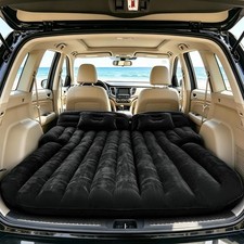 Auto Matratze SUV Luftmatratze Aufblasbar 195...