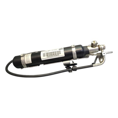 #ad Mercedes CLA 180 C117 Pressure Agent Container A246860020 GBP 89.98