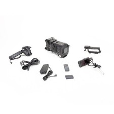 Sony PXW-FS7 4K XDCAM Camera System with XDCA-FS7 Extension Unit - SKU 2025912