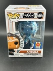SDCC 2022 Funko Pop Star Wars Official 'Hall H' Ahsoka 464 - LE 500