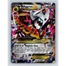 M Aggron EX 94/160 XY Primal Clash Ultra Rare Holo Pokemon