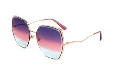 Bolon BL7115 ORO 59/17/145 Women's Sunglasses