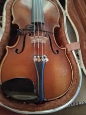 Antonius Stradivarius Violin
