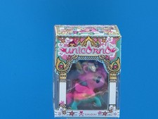 tokidoki Unicorno Thai Princess, 2019 Thailand Toy Expo Exclusive .Vinyl Figure