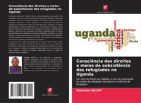 Katamba Wycliff | ConsciêNcia Dos Direitos E Meios De SubsistêNcia Dos...
