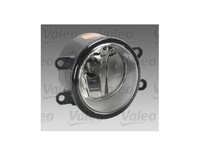Nebelscheinwerfer Links Toyota Auris 2007-2010 Valeo