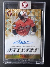 2025 Topps Pristine Baseball Checklist Guide in-content 25