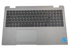 OEM Dell Latitude 5520 Precision 3560 Palmrest Touchpad Backlit KB - 73N6X B