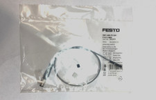 Festo SMT-10M-PS-24V-E-0.3-L-M8D Proximity Switch 551375