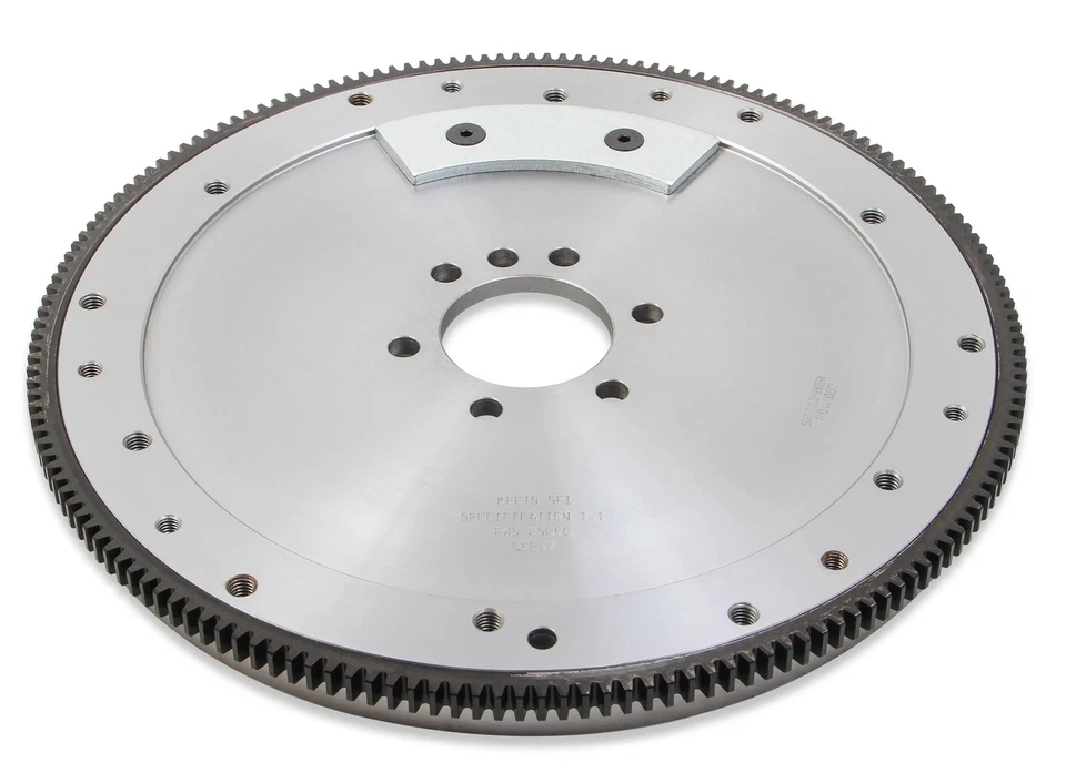 Hays 10-245 Billet Steel SFI Certified Flywheel Foto 2 de 4