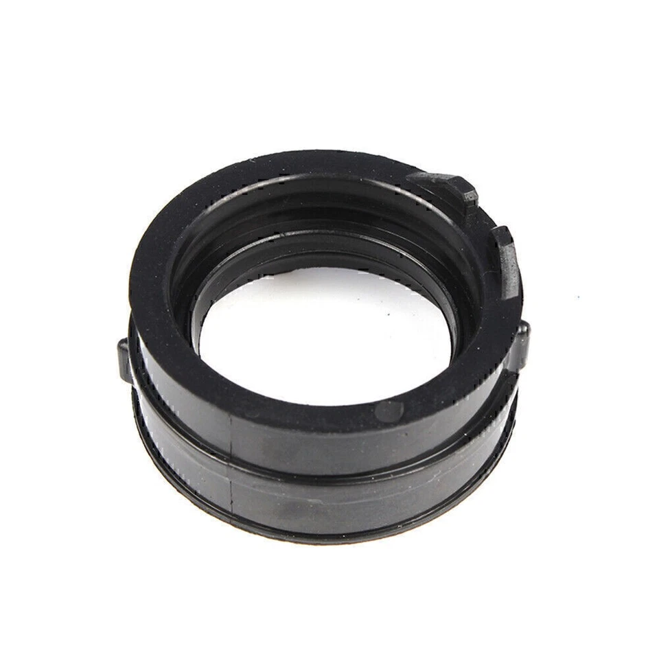 Adaptador colector de admisión de carburador junta de arranque ajuste Yamaha WR400F WR426F YZ426F GZ Foto 3 de 4