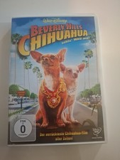 beverly hills chihuahua dvd