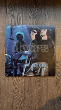 The Doors - Absolutely Live - US 1st press 1970 2Lp Elektra
